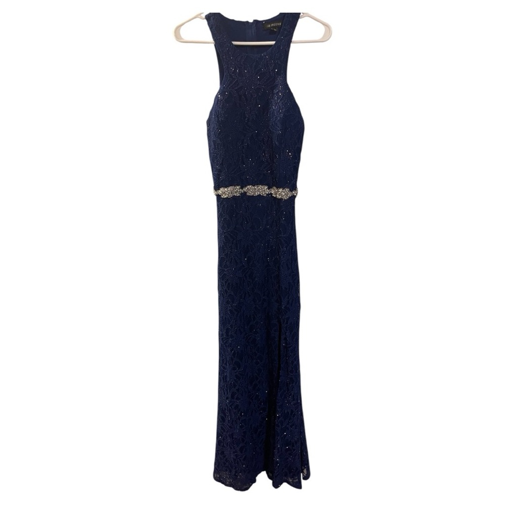 Jodi Kristopher Homecoming/Prom Dress